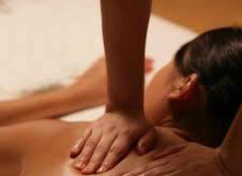 Corso di Massaggio Base Professionale